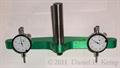 Spindle Tramming Tool
